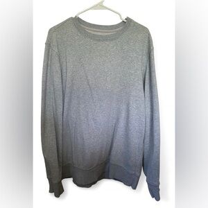 Men’s Goodfellow & Co. Grey Crewneck Sweatshirt
